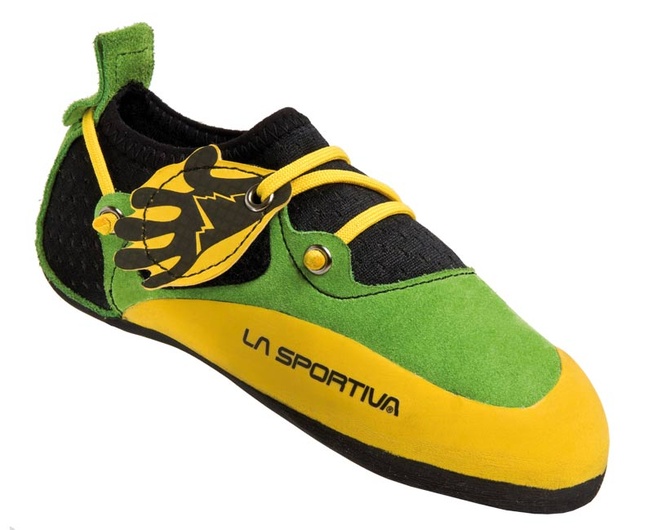 La Sportiva  скальные туфли Stickit
