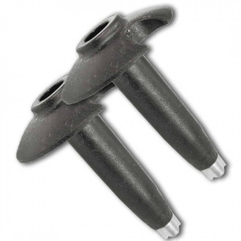 Fizan  ограничительное кольцо для палок с наконечником 45 mm (пара)
