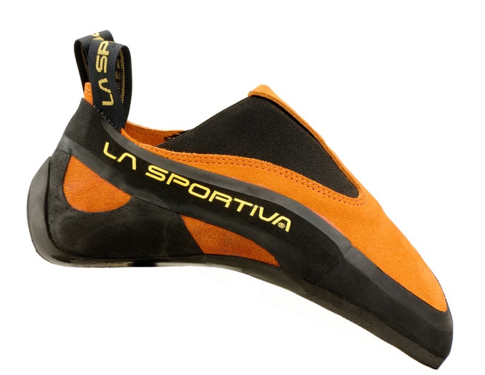 La Sportiva  скальные туфли Cobra