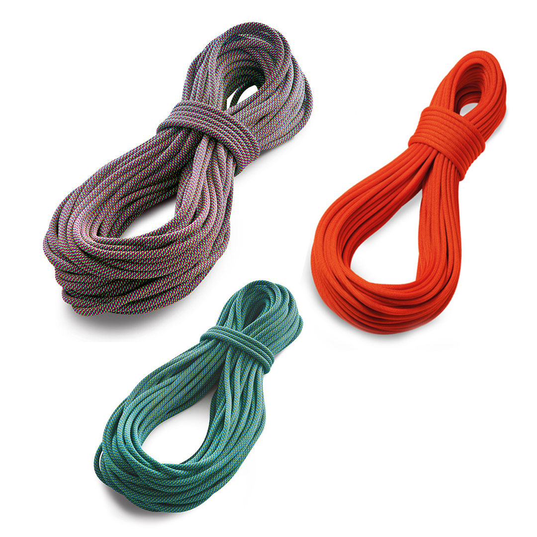 Tendon  верёвка (динам.) 9.4 mm