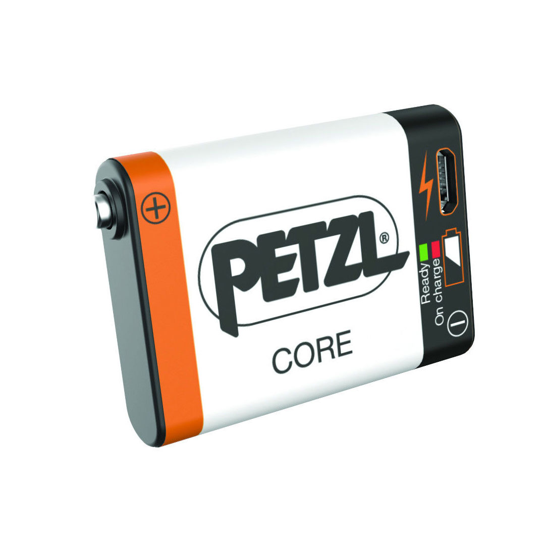 Petzl  аккумулятор для фонаря Accu Core