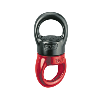 Petzl  вертлюг Swivel L