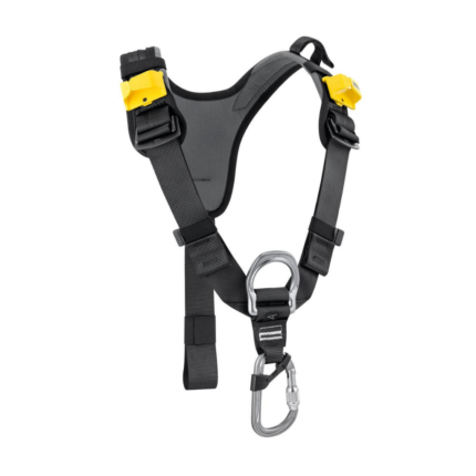 Petzl наплечные ремни Top