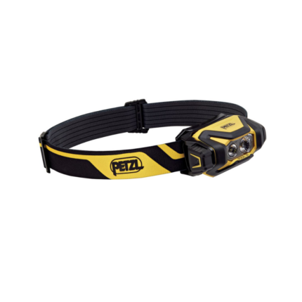 Petzl фонарь налобный Pixa R