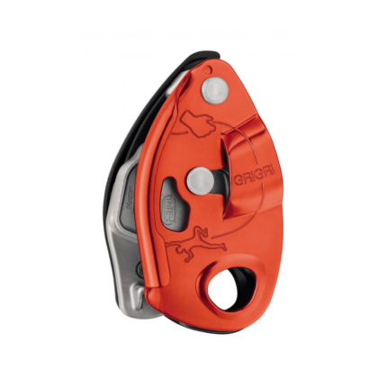 Petzl  спусковое устройство Grigri