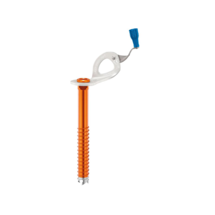 Petzl  ледобур Laser speed light 17 cm