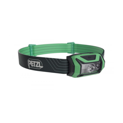Petzl  фонарь Tikka