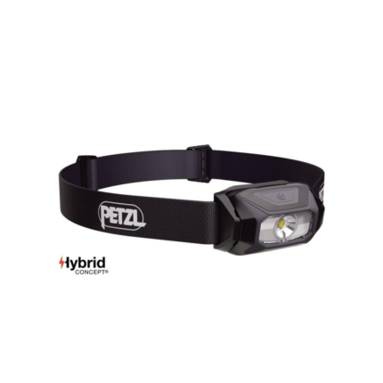 Petzl  фонарь налобный Tikkina