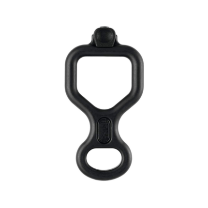 Petzl  спусковое ус-тво Huit Antibrulure