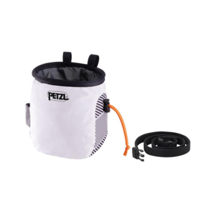 Petzl  мешочек для магнезии Saka