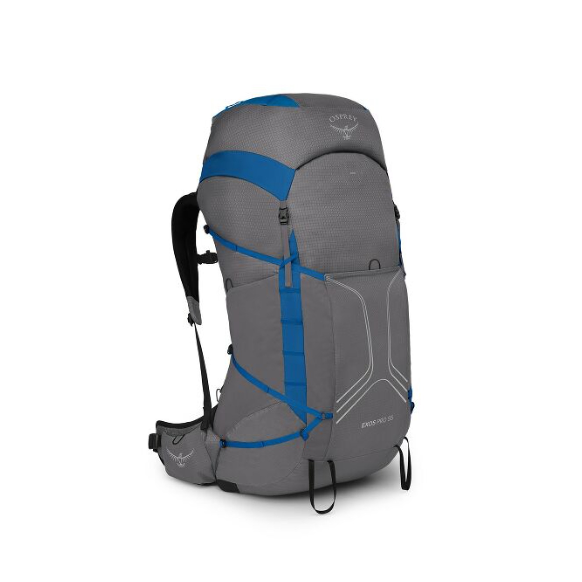 Osprey рюкзак Exos Pro 55