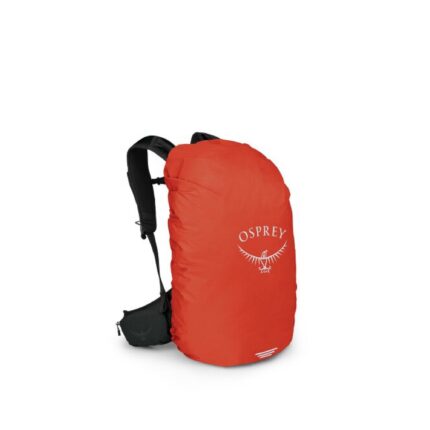 Osprey накидка на рюкзак HiVis Raincover Mars