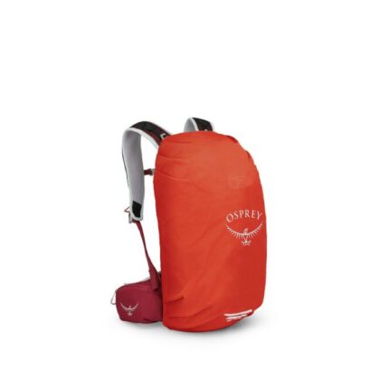 Osprey накидка на рюкзак HiVis Raincover Mars