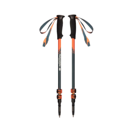 Naturehike  палка треккинговая Sunsia 3-EXT Three-section carbon fiber telescopic trekking pole- шт.