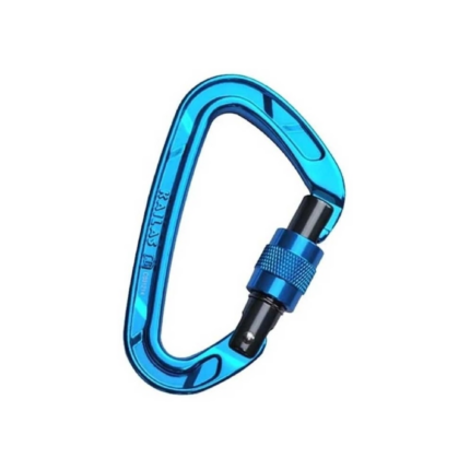 Kailas  карабин Flash Screw