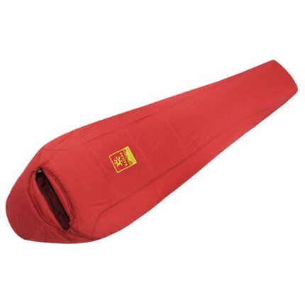 Kailas спальный мешок Camper 0 — общий вид