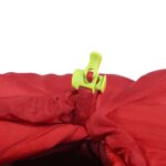 Kailas спальный мешок Camper 0 — фиксатор шнура