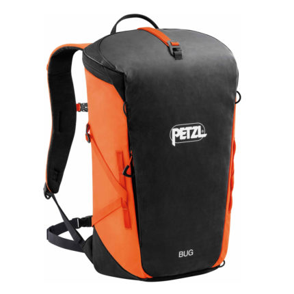 Petzl  рюкзак Bug