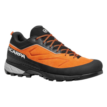Scarpa  кроссовки мужские Rapid Xt