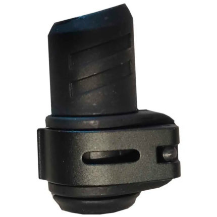 Fizan  фиксатор для палок Complete Lever Block 16 mm (комплект)