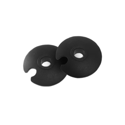 Fizan  ограничительное кольцо для палок 55 mm (пара)