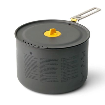 Sea To Summit  кастрюля Frontier UL Pot