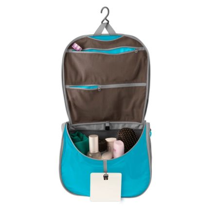 Sea To Summit  косметичка Ultra-Sil Hanging Toiletry